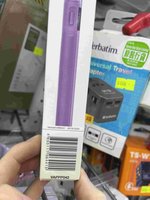 Powerbank 10000mah PD and QC 3.0